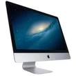 Apple iMac 21.5 inch  2015 4K: A-