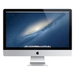 Apple iMac 21.5 inch 2015 4K: A- Apple iMac 21.5 inch 2015 4K: A-
