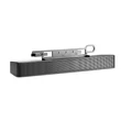 HP LCD Speaker Bar HP LCD Speaker Bar
