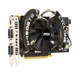 MSI N450GTS Cyclone 1GD/5OC