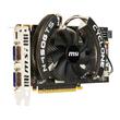 MSI N450GTS Cyclone 1GD/5OC MSI N450GTS Cyclone 1GD/5OC