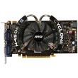 MSI N450GTS Cyclone 1GD/5OC MSI N450GTS Cyclone 1GD/5OC