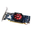 AMD Radeon HD 6450 1GB GDDR3 AMD Radeon HD 6450 1GB GDDR3