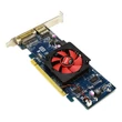 AMD Radeon HD 6450 1GB GDDR3 AMD Radeon HD 6450 1GB GDDR3