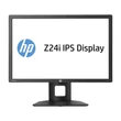 HP Z24i: A-