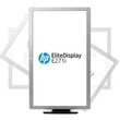 HP E271i: A-