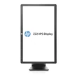 HP Z22i HP Z22i