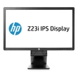 HP ZDisplay Z23i HP ZDisplay Z23i
