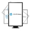 HP ZDisplay Z23i HP ZDisplay Z23i