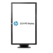 HP ZDisplay Z23i HP ZDisplay Z23i