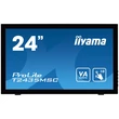 Iiyama PL2435M: A- Iiyama PL2435M: A-