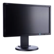NEC MultiSync E201W NEC MultiSync E201W