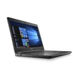 DELL Latitude 5490: A-