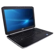 DELL Latitude E5520