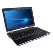 DELL Latitude E6520