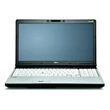 Fujitsu Lifebook E751 Fujitsu Lifebook E751