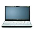 Fujitsu Lifebook E751 Fujitsu Lifebook E751
