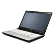 Fujitsu Lifebook E751 Fujitsu Lifebook E751