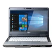 Fujitsu LifeBook S752