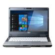 Fujitsu LifeBook S752 Fujitsu LifeBook S752