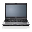 Fujitsu LifeBook S752 Fujitsu LifeBook S752