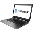HP ProBook 440 G3 HP ProBook 440 G3