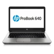 HP ProBook 640 G2 HP ProBook 640 G2