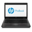HP ProBook 6470b HP ProBook 6470b