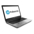 HP ProBook 650 G3 HP ProBook 650 G3
