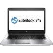 HP EliteBook 745 G3: A-