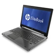 HP EliteBook 8560w HP EliteBook 8560w