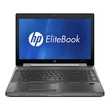 HP EliteBook 8560w HP EliteBook 8560w