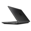 HP ZBook 15 G4: A- HP ZBook 15 G4: A-