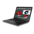 HP ZBook 15u G3 HP ZBook 15u G3