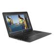 HP ZBook 15u G3 HP ZBook 15u G3