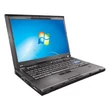 LENOVO ThinkPad T400 LENOVO ThinkPad T400