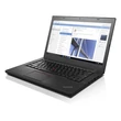 LENOVO ThinkPad T460: A-