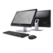 DELL Inspiron 3264 AIO: A-