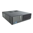 Dell Optiplex 790 D Dell Optiplex 790 D