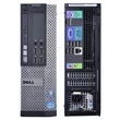 DELL OptiPlex 9020 SFF DELL OptiPlex 9020 SFF