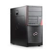 Fujitsu CELSIUS W550 Fujitsu CELSIUS W550