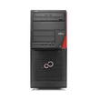 Fujitsu CELSIUS W550 Fujitsu CELSIUS W550