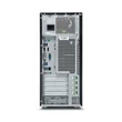 Fujitsu CELSIUS W550 Fujitsu CELSIUS W550