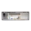 Fujitsu ESPRIMO E410 SFF Fujitsu ESPRIMO E410 SFF