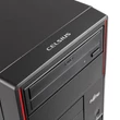 Fujitsu CELSIUS W410 Fujitsu CELSIUS W410