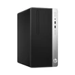 HP EliteDesk 400 G4 HP EliteDesk 400 G4