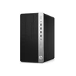 HP ProDesk 600 G3 MT HP ProDesk 600 G3 MT