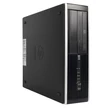 HP Compaq 6200 Pro SFF HP Compaq 6200 Pro SFF
