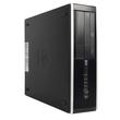 HP Compaq 6200 Pro SFF HP Compaq 6200 Pro SFF