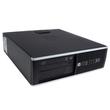 HP Compaq 6200 Pro SFF HP Compaq 6200 Pro SFF